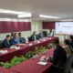 Profeco exhorta a Totalplay a no implementar nuevo plan de internet a usuarios Con el fin de proteger los derechos de las personas consumidoras, servidores públicos de la Procuraduría Federal del Consumidor (Profeco) se reunieron con directivos de Totalplay para exhortarlos a que no se implemente el nuevo plan de consumo de internet hasta que no se tenga el consentimiento expreso de cada uno de sus usuarios. https://larevistadelsureste.com