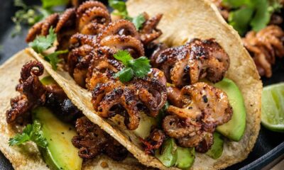 Mariscos En Semana Santa, ¿Cuáles Elegir Y Por Qué Son Tan Buenos Para Tu Salud? Y Aunque La Variedad De Opciones Puede Ser Abrumadora, Algunos Mariscos Destacan Por Sus Beneficios Nutricionales, Su Versatilidad En La Cocina Y, Por Supuesto, Su Sabor Inigualable. Https://Larevistadelsureste.com