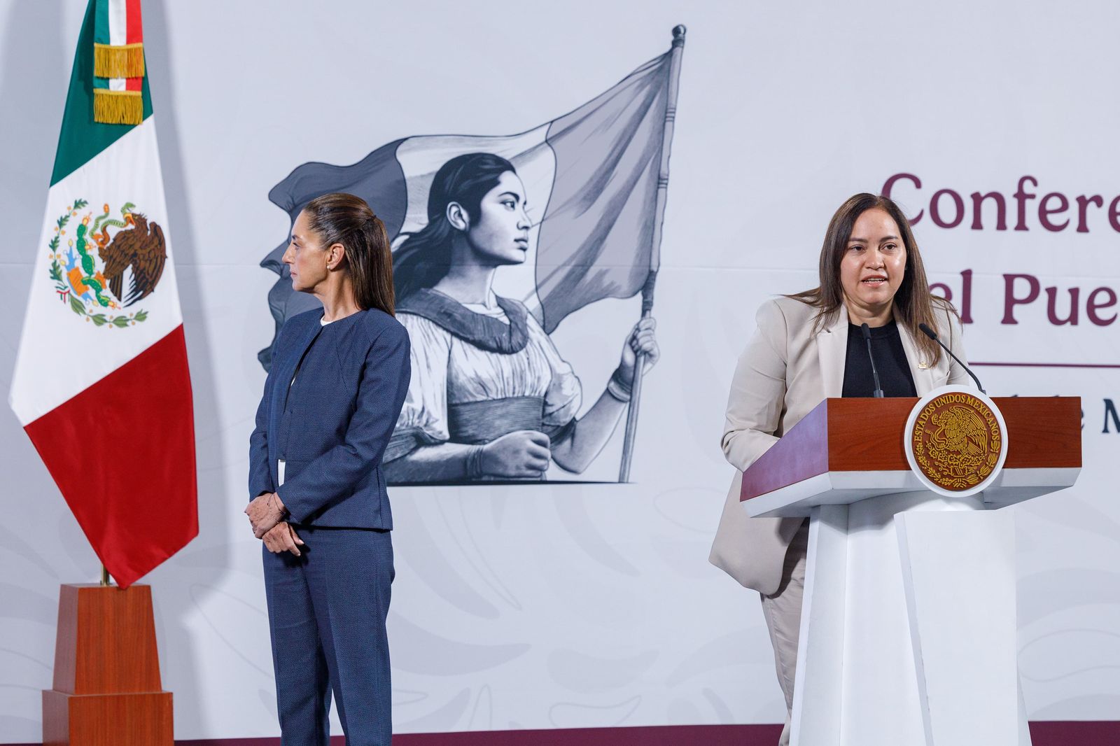 Anuncia FOVISSSTE nueva convocatoria de Programade Apoyos y adhesión al Censo Nacional de Vivienda Abandonada El Instituto de Seguridad y Servicios Sociales de los Trabajadores del Estado (ISSSTE), a cargo del director general Martí Batres Guadarrama, a través del Fondo de la Vivienda de Instituto de Seguridad y Servicios Sociales de los Trabajadores del Estado (FOVISSSTE), anunció en la conferencia matutina: “La mañanera del pueblo” de la Presidenta Claudia Sheinbaum Pardo, que a partir de este lunes inicia la aplicación de los nuevos beneficios para las más de 400 mil personas que cuentan con un crédito deteriorado. https://larevistadelsureste.com Anuncia FOVISSSTE nueva convocatoria de Programade Apoyos y adhesión al Censo Nacional de Vivienda Abandonada El Instituto de Seguridad y Servicios Sociales de los Trabajadores del Estado (ISSSTE), a cargo del director general Martí Batres Guadarrama, a través del Fondo de la Vivienda de Instituto de Seguridad y Servicios Sociales de los Trabajadores del Estado (FOVISSSTE), anunció en la conferencia matutina: “La mañanera del pueblo” de la Presidenta Claudia Sheinbaum Pardo, que a partir de este lunes inicia la aplicación de los nuevos beneficios para las más de 400 mil personas que cuentan con un crédito deteriorado. https://larevistadelsureste.com