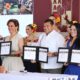 Correos De México Lleva La Feria Tabasco 2025 A 190 Países Correos De México Se Suma A La Estrategia De Promoción Turística De La Feria Tabasco 2025 Que Impulsa El Gobierno Del Pueblo, Con La Emisión De Una Serie De Tres Timbres Postales, Que Muestran “Lo Que Somos, Nuestra Cultura, Nuestras Raíces, Gente Buena Y Trabajadora, La Gastronomía Y Recursos Naturales” Señaló El Gobernador Javier May Rodríguez, Al Cancelar Junto A La Directora General Del Servicio Postal Mexicano (Sepomex), Violeta Abreu González, La Primera De 300 Mil Estampillas Emitidas. Https://Larevistadelsureste.com