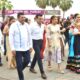 Inaugura Gobernador May Stands De Cunduacán Y Emiliano Zapata En La Feria Tabasco 2025 El Gobernador Javier May Rodríguez Inauguró Los Pabellones Dedicados A Exponer El Desarrollo, La Historia Y Artesanías De Los Municipios De Cunduacán Y Emiliano Zapata, Instalados En La Nave Macuilís. Https://Larevistadelsureste.com