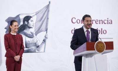 Issste Reconoce A Más De 32 Mil Enfermeras Y Enfermeros En Su Día En El Marco Del Día Internacional De La Enfermería, El Director General Del Issste, Martí Batres Guadarrama, Rindió Homenaje A Las Más De 32 Mil Enfermeras Y Enfermeros Del Instituto, Reconociendo Su Papel Clave En El Sistema De Salud Mexicano Y En La Consolidación Del Llamado “Segundo Piso De La Cuarta Transformación”. Https://Larevistadelsureste.com