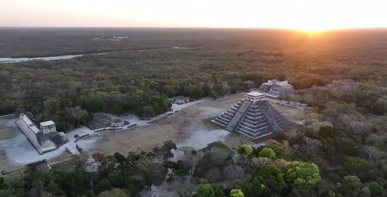 Mrbeast Pone A Campeche En El Mapa Mundial Con Video Viral Sobre La Cultura Maya La Visita Del Popular Creador De Contenido Estadounidense Mrbeast A Zonas Arqueológicas De Campeche Ha Desatado Una Ola De Reacciones, Pero También Ha Representado Un Impacto Económico Y Promocional Positivo Para El Estado, Informó La Gobernadora Layda Sansores En Sus Cuentas Oficiales. Https://Larevistadelsureste.com