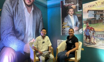 Centla Apuesta Por El Desarrollo: Turismo, Sabores Y Tradición Desde El Corazón De Frontera La Directora De Fomento Económico Y Turismo De Centla, Karla Esther Díaz Reyes, Compartió En Entrevista Exclusiva Los Esfuerzos Del Municipio Para Posicionar A Frontera Como Un Destino Lleno De Cultura, Sabor Y Calidez Humana. Https://Larevistadelsureste.com