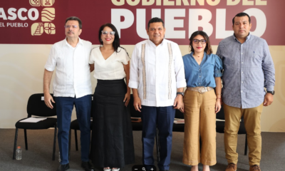 Feria Tabasco Rompe Récord Histórico Con Más De 2.5 Millones De Asistentes Y Millonaria Derrama La Feria Tabasco 2025 Cerró Con Cifras Históricas, Consolidándose Como El Evento Económico, Turístico Y Cultural Más Relevante Del Sureste Del País. Https://Larevistadelsureste.com