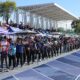 Yucatán entra al top 3 nacional en la Olimpiada 2025 tras conseguir 14 oros en tiro con arco CONADE actualiza el medallero tras dos semanas de intensa competencia; Jalisco se mantiene como líder absoluto, seguido de Nuevo León y un Yucatán que rompe récords. https://larevistadelsureste.com