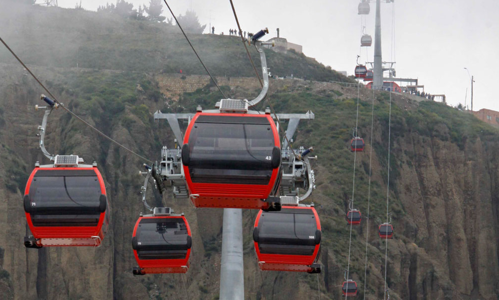 Anuncian Teleférico Interestatal que conectará a Veracruz y Tamaulipas La obra será 100% eléctrica y forma parte de un plan integral que detonará el desarrollo del sur de Tamaulipas con más de 19 mil millones de pesos. https://larevistadelsureste.com Anuncian Teleférico Interestatal que conectará a Veracruz y Tamaulipas La obra será 100% eléctrica y forma parte de un plan integral que detonará el desarrollo del sur de Tamaulipas con más de 19 mil millones de pesos. https://larevistadelsureste.com