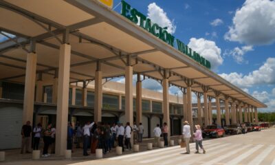 Renacimiento Maya Y Tren Maya Fortalecen La Vocación Turística De Valladolid Con Alianzas Estratégicas Con El Objetivo De Incrementar La Afluencia Turística, La Estadía Promedio Y Los Beneficios Económicos Para La Región, El Renacimiento Maya Que Encabeza El Gobernador Joaquín Díaz Mena Y La Empresa Tren Maya Fomentan La Vinculación Estratégica Con El Ayuntamiento Y Los Prestadores De Servicios Para Fortalecer La Vocación Turística De Valladolid. Https://Larevistadelsureste.com