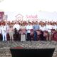 Arranca en Tabasco el programa federal ‘Salud Casa por Casa’ para atender a población vulnerable El Gobierno del Pueblo dio el banderazo de inicio en Tabasco al Programa 'Salud Casa por Casa', mismo que se puso en marcha simultáneamente en todo el país. Desde Tenosique, el mandatario estatal, Javier May Rodríguez, encabezó junto a la delegada de los Programas del Bienestar, Lorena Méndez Denis, el evento que se conectó vía remota a la transmisión nacional de la Presidenta de México, Claudia Sheinbaum Pardo. https://larevistadelsureste.com