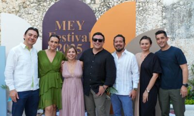 Confianza empresarial impulsa el crecimiento turístico en Yucatán Yucatán refuerza su crecimiento turístico con nuevas inversiones hoteleras como Casa Amate 62, ampliando su oferta de hospedaje y generando mayor derrama económica en la región. https://larevistadelsureste.com