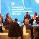 Participa Sectur en Cumbre BBVA 2025 con propuestas para un turismo incluyente y resiliente El subsecretario de Turismo, Sebastián Ramírez Mendoza, participó en la Tercera Cumbre de Sostenibilidad y Desarrollo Económico de BBVA 2025, donde exhortó a las y los representantes de la iniciativa privada a sumarse al turismo sostenible, regenerativo e incluyente. https://larevistadelsureste.com
