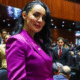 Polos de bienestar, clave para el desarrollo del país: Gabriela Jiménez El gobierno de la Cuarta Transformación vuelve a demostrar que el bienestar del pueblo no es un discurso, sino una política pública con resultados concretos. https://larevistadelsureste.com