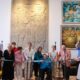 Casa Turquesa abre sus puertas al arte con más de 2 mil obras en el corazón de Cancún La gobernadora Mara Lezama inauguró junto al empresario Gastón Alegre una nueva galería con más de 2 mil obras en el Hotel Museo Casa Turquesa, fortaleciendo la oferta cultural y turística de Cancún. https://larevistadelsureste.com