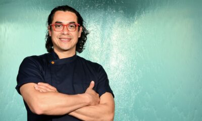 Restaurante Há del Hotel Xcaret México reafirma su excelencia con 2da Estrella Michelin El restaurante Há de Hotel Xcaret México, liderado por el chef Carlos Gaytán, recibe por segundo año consecutivo una Estrella Michelin, consolidando su excelencia en la alta cocina mexicana. https://larevistadelsureste.com