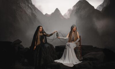 ¡Ganando Como Siempre! Belinda Lanza Álbum “Indómita” Con Mensaje De Fuerza Femenina Tras 12 Años Sin Lanzar Disco De Estudio, Belinda Volvió A Los Escenarios Musicales Con Fuerza, Libertad Y Un Mensaje Claro: Las Mujeres Brillan Más Cuando Lo Hacen Juntas. Https://Larevistadelsureste.com