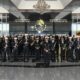 Fin de semana musical en Tabasco con la Banda Sinfónica y Mariachi de la Marina Este fin de semana, la Banda Sinfónica y Mariachi de la Secretaría de Marina tendrán una serie de presentaciones en los municipios de Tabasco, donde además de demostrar su calidad musical permitirá una mayor cercanía con la sociedad. https://larevistadelsureste.com