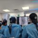 ISSSTE realiza exitosa cirugía de corazón abierto a paciente de 75 años en Morelos El ISSSTE, a través del Hospital Regional de Alta Especialidad de Morelos, realizó con éxito una cirugía de corazón abierto a una paciente de 75 años con cardiopatía isquémica. La intervención, de alta complejidad, fue posible gracias al programa de cirugía cardíaca impulsado por la actual administración. https://larevistadelsureste.com