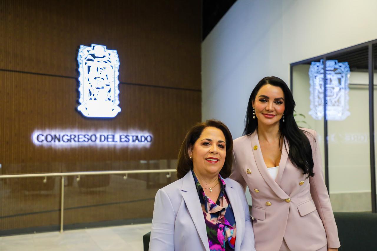 “Necesitamos empatía y escuelas incluyentes”: Gabriela Jiménez desde el Congreso de Puebla