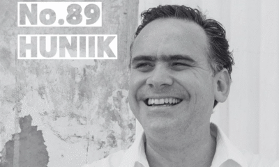 Huniik de Mérida entra al ranking global de los mejores restaurantes del mundo 2025 El restaurante Huniik, liderado por el chef yucateco Roberto Solís Azarcoya, fue incluido en la lista extendida de The World’s 50 Best Restaurants 2025, en el lugar número 89. https://larevistadelsureste.com