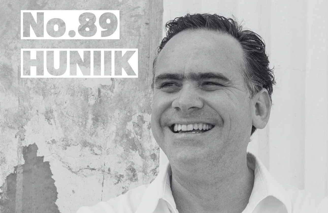 Huniik de Mérida entra al ranking global de los mejores restaurantes del mundo 2025 El restaurante Huniik, liderado por el chef yucateco Roberto Solís Azarcoya, fue incluido en la lista extendida de The World’s 50 Best Restaurants 2025, en el lugar número 89. https://larevistadelsureste.com