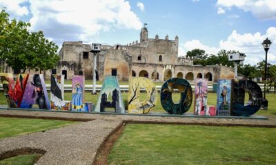 Yucatán impulsa fortalecimiento turístico de Valladolid como Pueblo Mágico Estas acciones forman parte de la Estrategia Nacional de Fortalecimiento de los Pueblos Mágicos, impulsada por la Secretaría de Turismo federal (SECTUR), y se alinean con los objetivos del Plan Estatal de Desarrollo Renacimiento Maya 2024-2030 del Gobierno de Yucatán. https://larevistadelsureste.com