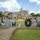 Yucatán impulsa fortalecimiento turístico de Valladolid como Pueblo Mágico Estas acciones forman parte de la Estrategia Nacional de Fortalecimiento de los Pueblos Mágicos, impulsada por la Secretaría de Turismo federal (SECTUR), y se alinean con los objetivos del Plan Estatal de Desarrollo Renacimiento Maya 2024-2030 del Gobierno de Yucatán. https://larevistadelsureste.com