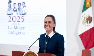 Arrancan las Rutas de la Salud: medicamentos llegarán a cada rincón de México desde agosto A partir de agosto, el Gobierno de México desplegará a nivel nacional las Rutas de la Salud, un ambicioso sistema de distribución que hará llegar medicamentos e insumos médicos a hospitales y centros de salud del IMSS Bienestar, incluso en las zonas más remotas del país. https://larevistadelsureste.com