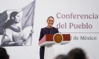 Tren Maya AIFA y Mexicana impulsan turismo y empleo en el sureste mexicano, afirma CS Entre los más destacados se encuentran el Tren Maya, el Aeropuerto Internacional Felipe Ángeles (AIFA), el Aeropuerto de Tulum, la aerolínea Mexicana, así como la red de Hoteles y Parques Mundo Maya, todos bajo una misma visión: desarrollo con sustentabilidad y justicia territorial. https://larevistadelsureste.com