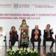 Clara Brugada celebra graduación de 216 enfermeras y enfermeros: “Símbolo de vocación y entrega” La Jefa de Gobierno de la Ciudad de México, Clara Brugada Molina, encabezó la ceremonia de graduación de 216 alumnas y alumnos de la segunda generación de la Licenciatura en Enfermería Familiar y Comunitaria, de la Universidad de la Salud, donde refrendó el compromiso de su administración por continuar impulsando la formación de profesionales con alta sensibilidad y conciencia social. https://larevistadelsureste.com