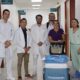 Realiza IMSS Tabasco tercera donación multiorgánica El Instituto Mexicano del Seguro Social (IMSS) en Tabasco a través del Hospital General de Zona (HGZ) No. 46, realizó su tercera procuración multiorgánica del 2025, bajo la intervención de un equipo multidisciplinario de la Unidad Médica de Alta Especialidad No. 14, Adolfo Ruiz Cortines del IMSS en Veracruz, el Hospital Ángeles Pedregal y del Instituto en la entidad. https://larevistadelsureste.com