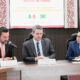 Consolidan México y Brasil comercio agrícola basado en sanidad e inocuidad En una muestra clara del fortalecimiento del comercio agroalimentario bilateral, México y Brasil avanzan hacia una integración estratégica que promete ampliar mercados, fortalecer la seguridad sanitaria y dinamizar el intercambio de productos agrícolas y pecuarios. https://larevistadelsureste.com