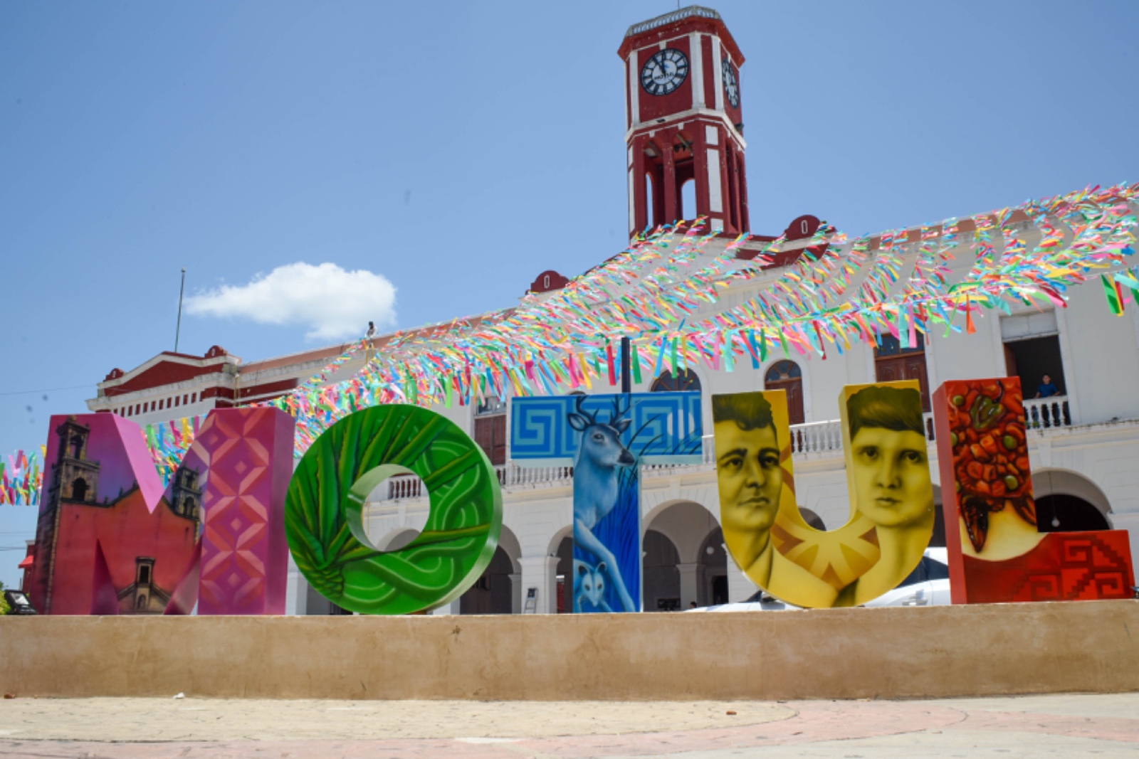 Motul celebra segundo aniversario como Pueblo Mágico