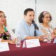 Presentan convocatoria al 9° Encuentro de Conocimientos y Ciencia en un Mundo Multicultural Tabasco será sede del 9° Encuentro de Conocimientos, Ciencia y Tecnología en un Mundo Multicultural del 10 al 12 de septiembre de 2025, con actividades en Oxolotán, Teapa y Villahermosa. https://larevistadelsureste.com