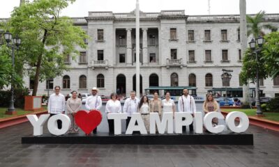 Josefina Rodríguez y Américo Villarreal instalan el Consejo Consultivo de Turismo en Tamaulipas La secretaria de Turismo del Gobierno de México, Josefina Rodríguez Zamora, y el gobernador de Tamaulipas, Américo Villarreal Anaya, presidieron la instalación del primer Consejo Consultivo de Turismo del estado para impulsar la promoción, fomento y desarrollo integral y sustentable de la actividad turística en la entidad. https://larevistadelsureste.com