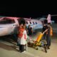 Recibe mujer atención especializada del ISSSTE tras labor de parto y traslado aéreo de Chiapas a CDMX El director general del Instituto de Seguridad y Servicios Sociales de los Trabajadores del Estado (ISSSTE), Martí Batres Guadarrama, destacó en días pasados el traslado aéreo de una mujer, posterior al trabajo de parto en el Hospital General (HG) "Dr. Belisario Domínguez", en Tuxtla Gutiérrez, Chiapas, al Centro Médico Nacional (CMN) “20 de Noviembre”, en Ciudad de México. https://larevistadelsureste.com