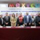 Aguascalientes se incorpora a la Estrategia Nacional de Turismo Deportivo La secretaria de Turismo del Gobierno de México, Josefina Rodríguez Zamora, y la gobernadora de Aguascalientes, María Teresa Jiménez Esquivel, presentaron la Estrategia Nacional de Turismo Deportivo, Aguascalientes 2025. https://larevistadelsureste.com