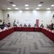 Junta Directiva del ISSSTE aprueba programas de derechos sociales y créditos FOVISSSTE El director general del Instituto de Seguridad y Servicios Sociales de los Trabajadores del Estado (ISSSTE), Martí Batres Guadarrama, encabezó la Cuarta Sesión Extraordinaria de la Junta Directiva del Instituto, donde se aprobó el Programa Institucional 2025-2030 y el Programa de Reestructuración de Créditos Deteriorados en apoyo a las personas acreditadas del Fondo de la Vivienda (FOVISSSTE). https://larevistadelsureste.com