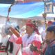 Conmemoran con danzas y música sacra la heroica resistencia de Tlatelolco en 1521 La ceremonia tuvo lugar en el atrio de la Parroquia de la Inmaculada Concepción Tequipeuhcan, donde integrantes del Consejo de Guardianes del Barrio Originario Tepito-Amaxac y diversos calpullis ofrecieron una ofrenda tradicional con alimentos, flores, copal, vestimenta ceremonial e instrumentos que acompañaron vibrantes danzas prehispánicas. Durante el acto se leyó la Consigna del Anáhuac, reafirmando el orgullo y la memoria histórica de la nación. https://larevistadelsureste.com