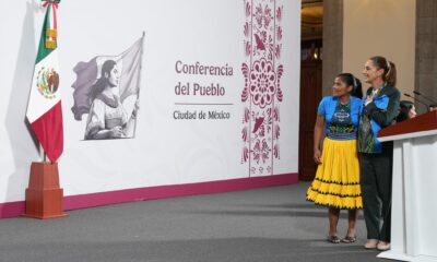 ¿Quién es la corredora rarámuri Lorena Ramírez? Aquí te contamos Lorena Ramírez Hernández es una ultramaratonista rarámuri originaria de Chihuahua, reconocida mundialmente por correr largas distancias con su vestimenta tradicional y sandalias huaraches. En 2017 ganó el UltraTrail Cerro Rojo en Puebla, compitiendo contra atletas de 12 países y consolidándose como un símbolo de resistencia, inclusión y orgullo cultural de México. https://larevistadelsureste.com
