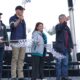 Clara Brugada lanza Plan Tlaloque Reforzado con 1,595 MDP y 260 unidades para emergencias La Jefa de Gobierno de la Ciudad de México, Clara Brugada Molina, encabezó la entrega de 260 nuevos vehículos y equipo especializado, que en su conjunto representan una inversión histórica de mil 595 millones de pesos, y que se traduce en el Plan Tlaloque Reforzado, mediante el cual se tendrá infraestructura de última tecnología para eficientar la respuesta a emergencias provocadas por las lluvias. https://larevistadelsureste.com