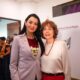Gabriela Jiménez y la titular de Ciencia, Rosaura Ruiz, presentan plan para convertir a México en referente científico La vicecoordinadora del Grupo Parlamentario de Morena en la Cámara de Diputados, Gabriela Jiménez Godoy, sostuvo una reunión de trabajo junto a integrantes de su bancada con la titular de la Secretaría de Ciencia, Humanidades, Tecnología e Innovación (Secihti), Rosaura Ruiz Gutiérrez, donde acordaron sumar esfuerzos para convertir a México en una potencia global en ciencia, tecnología y educación. https://larevistadelsureste.com