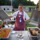 Yucatán fortalece su liderazgo en turismo gastronómico Con la participación de cocineras y cocineros tradicionales, artesanos, productores y estudiantes universitarios, se llevó a cabo con gran éxito la primera edición de Tak’an Festival Vocacional de Cocina, un encuentro que celebró las raíces culinarias vivas de Yucatán y promovió la vinculación entre sectores público, privado, académico y comunitario. https://larevistadelsureste.com