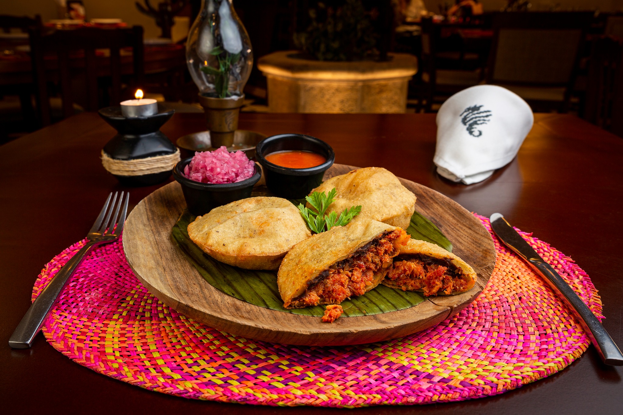 De pan de cazón a camarones al coco: platillos imperdibles y dónde probarlos en Campeche