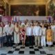 Yucatán será sede de la Feria Turística del Mundo Maya 2026 Del 2 al 5 de junio de 2026, la capital yucateca se convertirá en el epicentro del turismo cultural y de naturaleza al recibir Ki-Huic, Feria Turística del Mundo Maya, un evento que reunirá a nueve destinos de cinco países para mostrar lo mejor de su historia, gastronomía, artesanías y experiencias únicas. https://larevistadelsureste.com