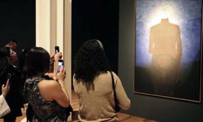 ¿Quién fue Rufino Tamayo? El pintor oaxaqueño que conquistó el mundo con sus colores Este 25 de agosto se conmemoró el natalicio de Rufino Tamayo (Oaxaca, 1899 – Ciudad de México, 1991), uno de los grandes referentes del arte mexicano del siglo XX, cuya obra transformó la pintura nacional y la proyectó a escenarios internacionales. https://larevistadelsureste.com