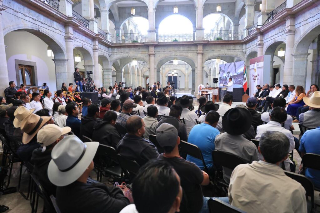 Oaxaca vivirá FIELO 2025 con más de 40 talleres y la presencia de escritores internacionales