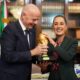 CSP anuncia pantallas gigantes para ver gratis el inicio del Mundial 2026 en CDMX A diez meses de que ruede el balón en la Copa Mundial de la FIFA 2026, la presidenta de México, Claudia Sheinbaum, confirmó que el Estadio Azteca será escenario de la ceremonia y el partido inaugural el próximo 11 de junio de 2026, un hecho sin precedentes en la historia del fútbol mundial. https://larevistadelsureste.com