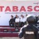 Tabasco refuerza seguridad con 100 nuevas patrullas y equipos tácticos A 11 meses de haber asumido el compromiso de devolver la paz a Tabasco, la entidad dejó atrás los primeros lugares en incidencia delictiva y percepción de inseguridad, como resultado de un cambio de estrategia que ha permitido frenar la violencia heredada, restablecer la confianza entre pueblo y Gobierno, rescatar la moral institucional de la corporación policiaca e instaurar un clima propicio para la inversión, aseguró el Gobernador Javier May Rodríguez. https://larevistadelsureste.com