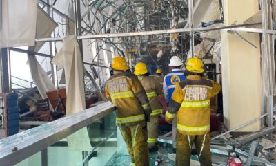 IHOP Villahermosa agradece apoyo tras explosión en Altabrisa La cadena de desayunos y cenas IHOP, ubicada en Plaza Altabrisa, informó que su principal prioridad en estos momentos es garantizar la seguridad y el bienestar de su equipo y de los visitantes afectados por el reciente incidente. https://larevistadelsureste.com