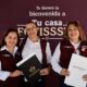 Renovavissste implementa plataforma 100% digital para agilizar y asegurar trámites de vivienda El nuevo esquema permitirá realizar el proceso de solicitud y formalización del crédito de forma completamente digital; es decir, sin necesidad de traslados ni presencia física en oficinas. https://larevistadelsureste.com